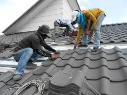 Best Chimney Flashing Repair  in Hagerman, ID